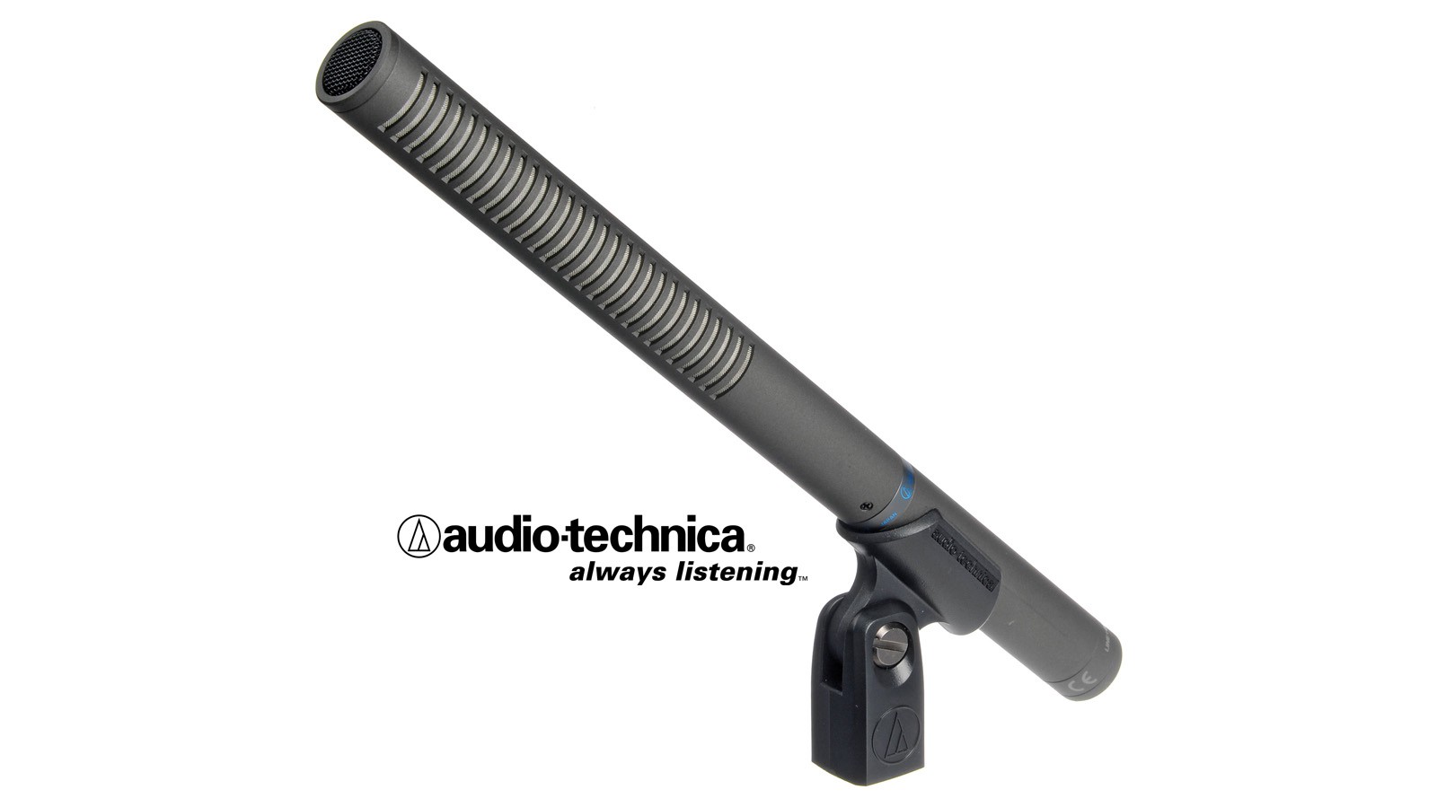 Audio Technica Full Line-up of Microphones