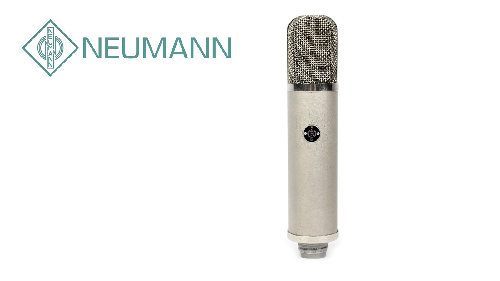 Neumann UM57 Microphone
