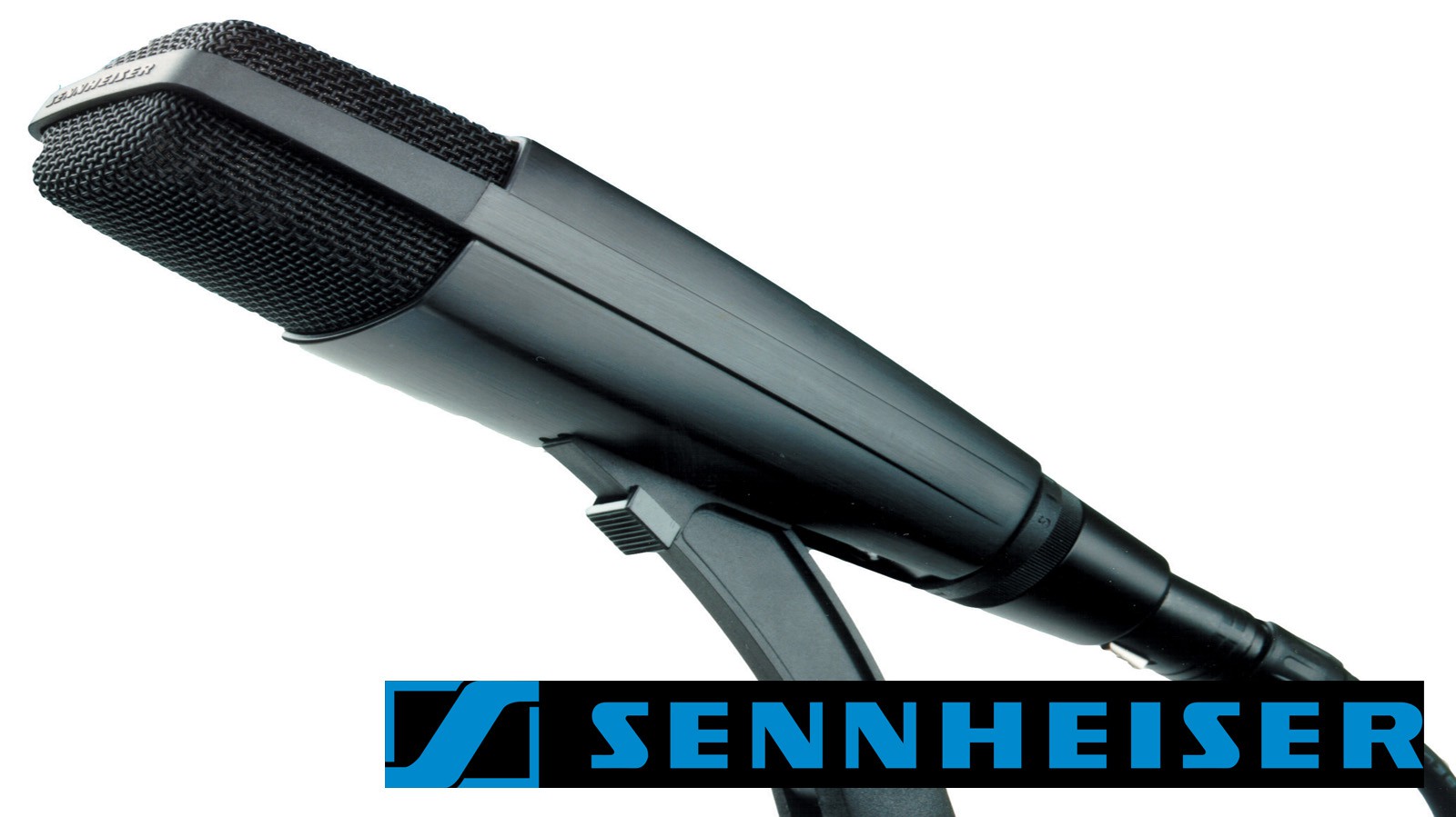 Sennheiser MD421 Microphone