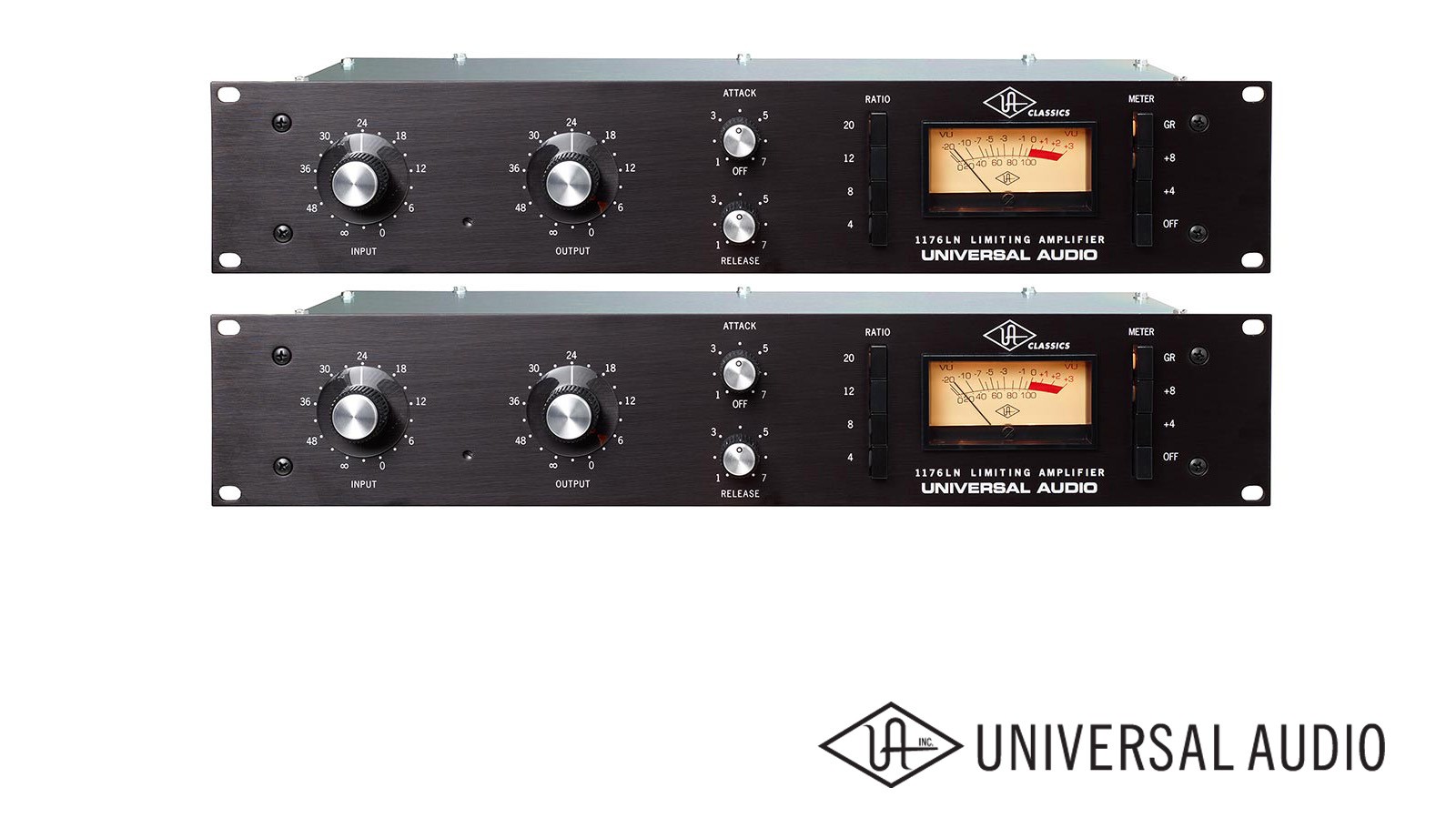 Universal Audio UA1176LN Compressor
