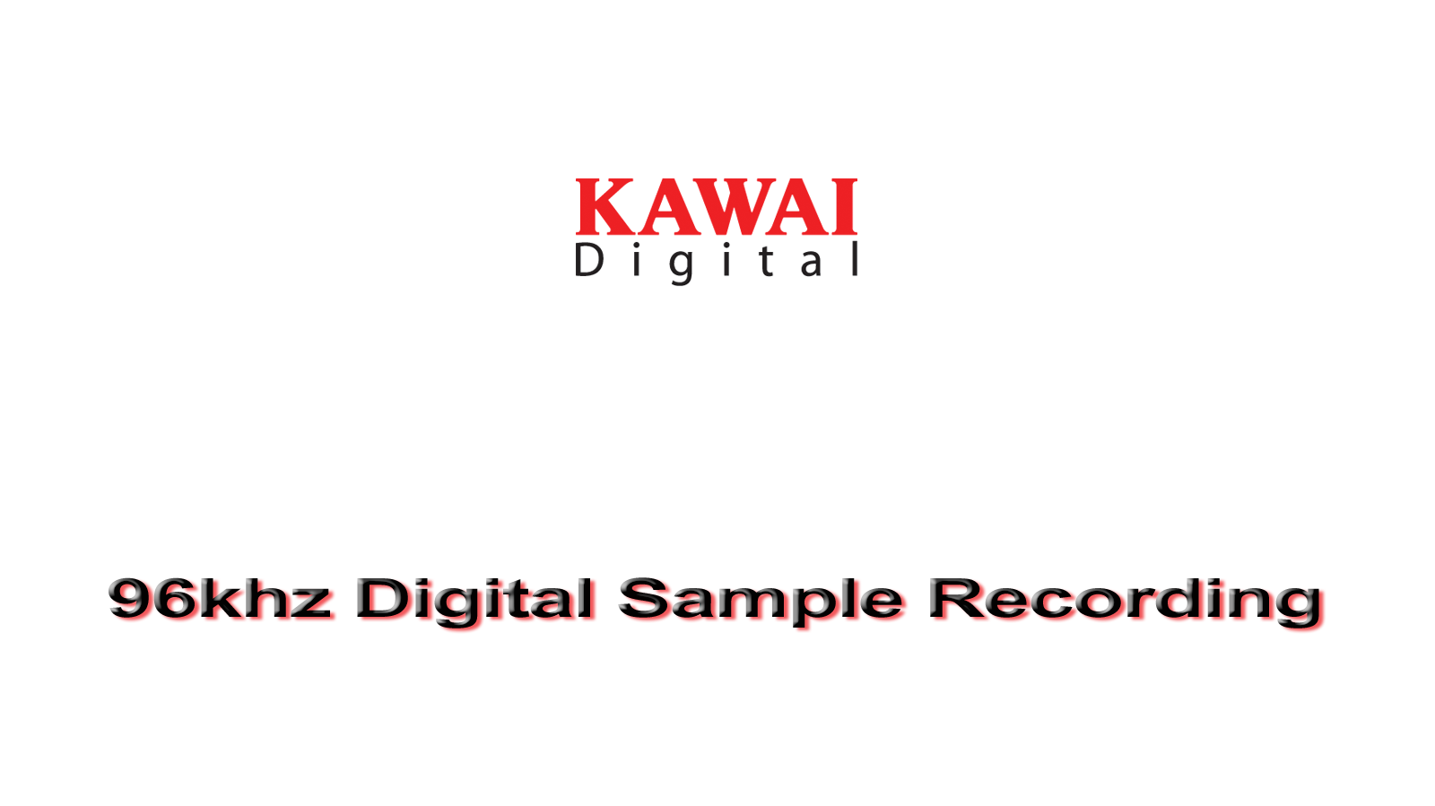 Kawai Digital
